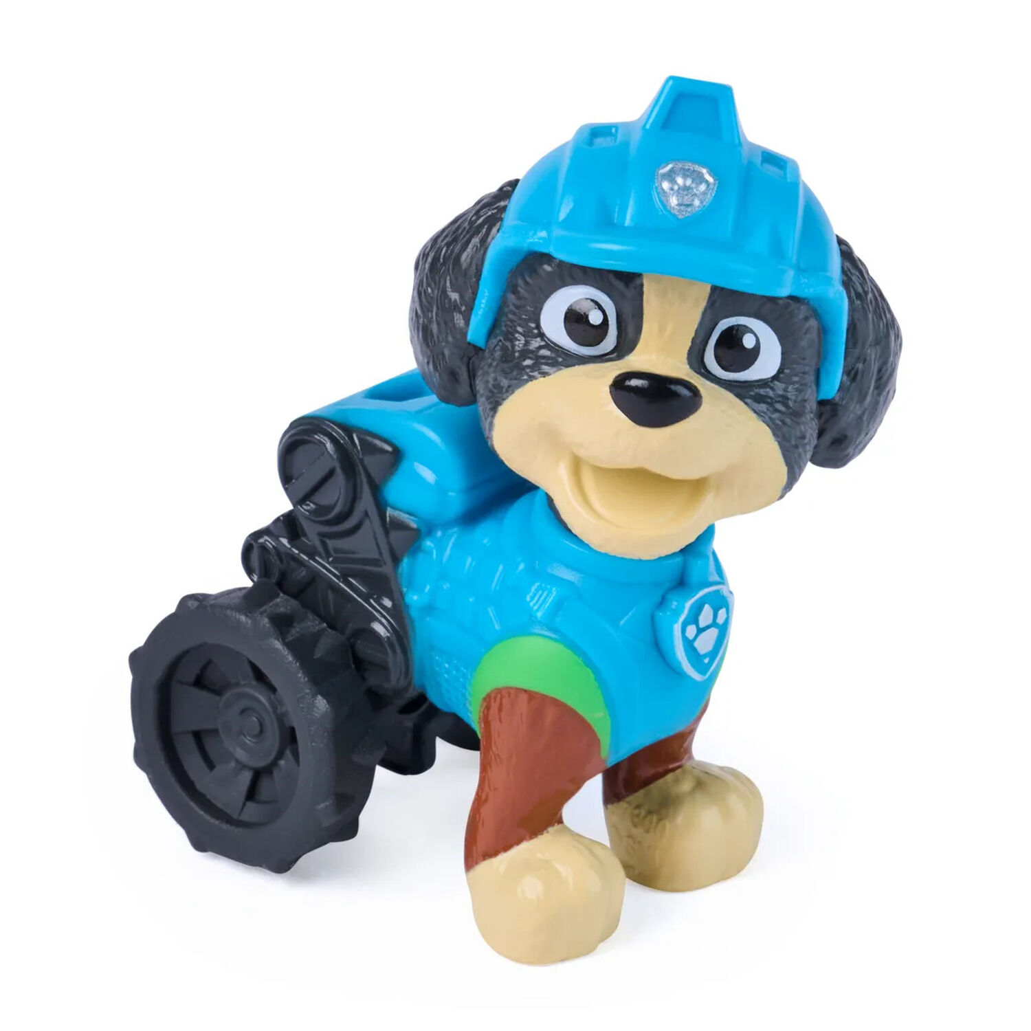 Set de Juego Paw Patrol Dino con Sonido y Figura Rex image number 5.0